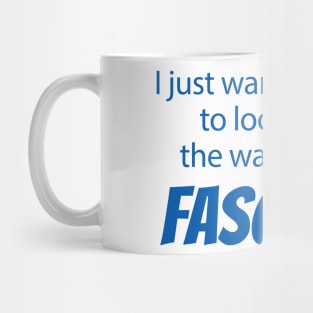 Fasolada Mug